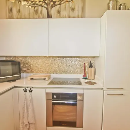 Apartamento Cosy Center *