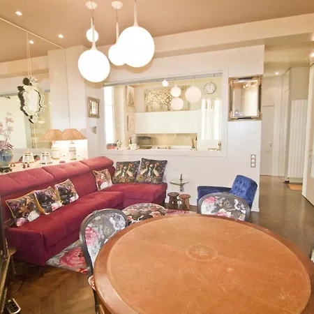 Apartamento Cosy Center *