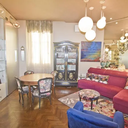 Apartamento Cosy Center