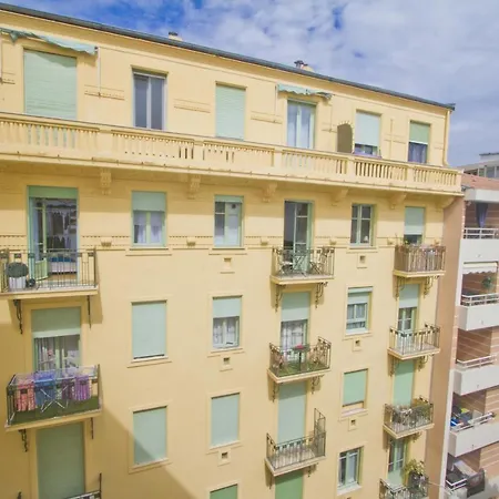 Cosy Center Apartamento