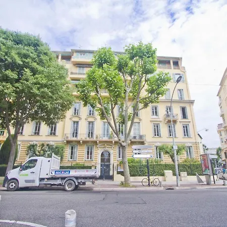 Cosy Center Apartamento