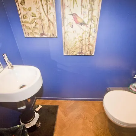 Apartamento Cosy Center Nice